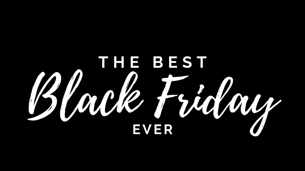 Our Black Friday Online Sale is happening NOW at Otter Creek! Otter