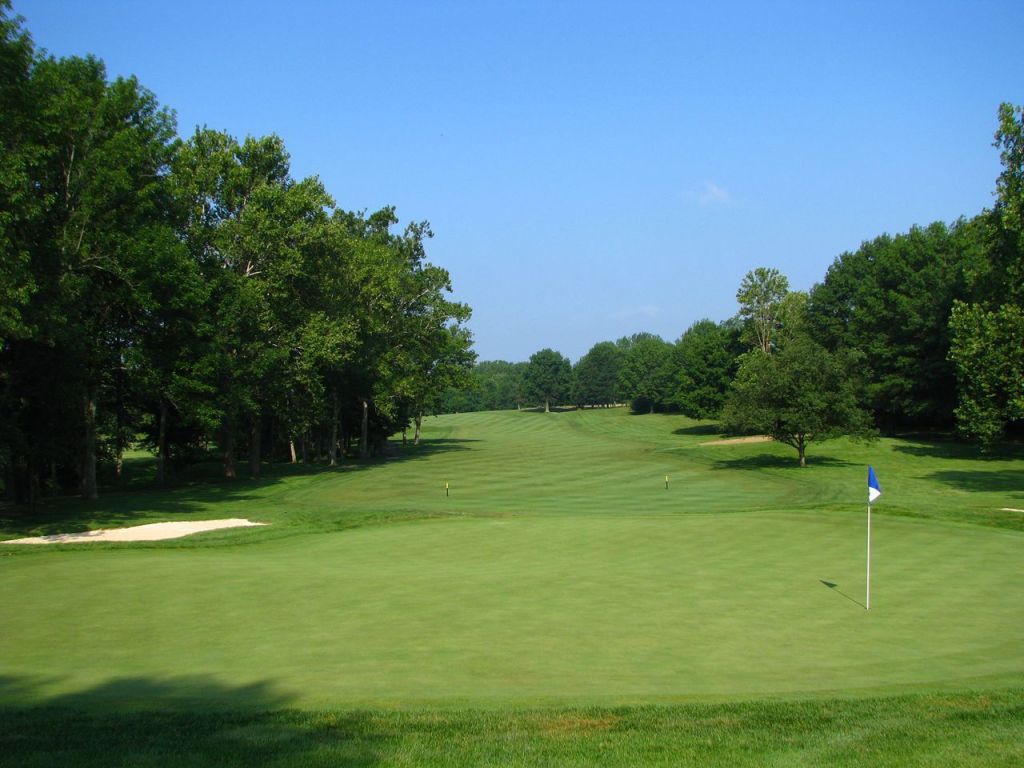 Pics Otter Creek Golf Course