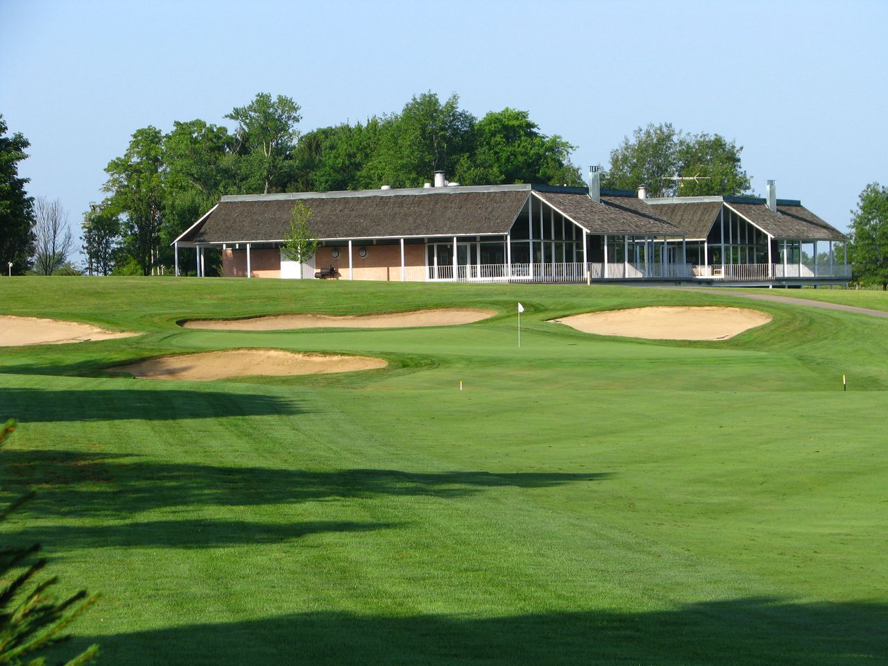 Course Tour Otter Creek Golf Course Course Tour Otter Creek Golf Course