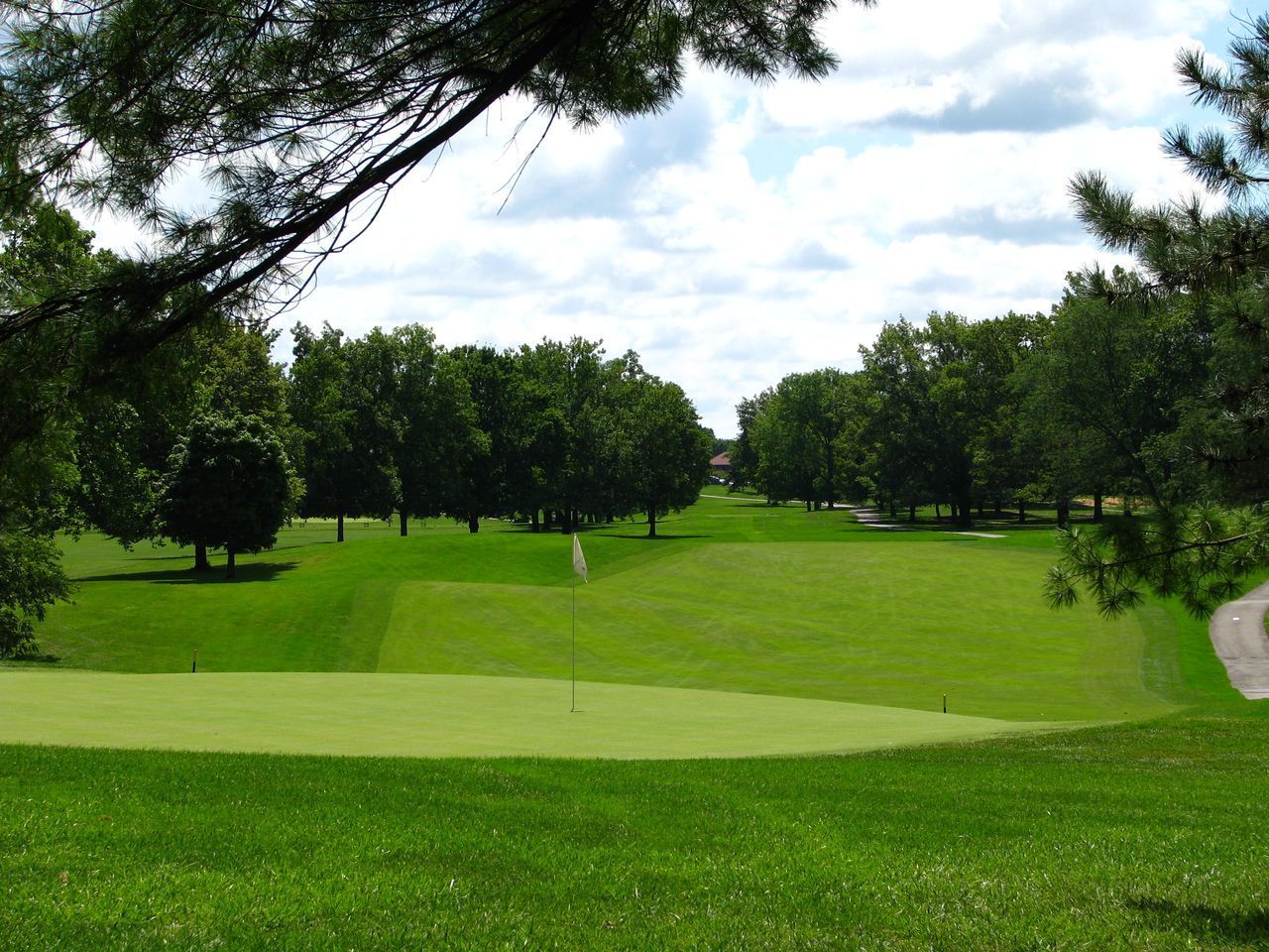 Course Tour Otter Creek Golf Course Course Tour Otter Creek Golf Course