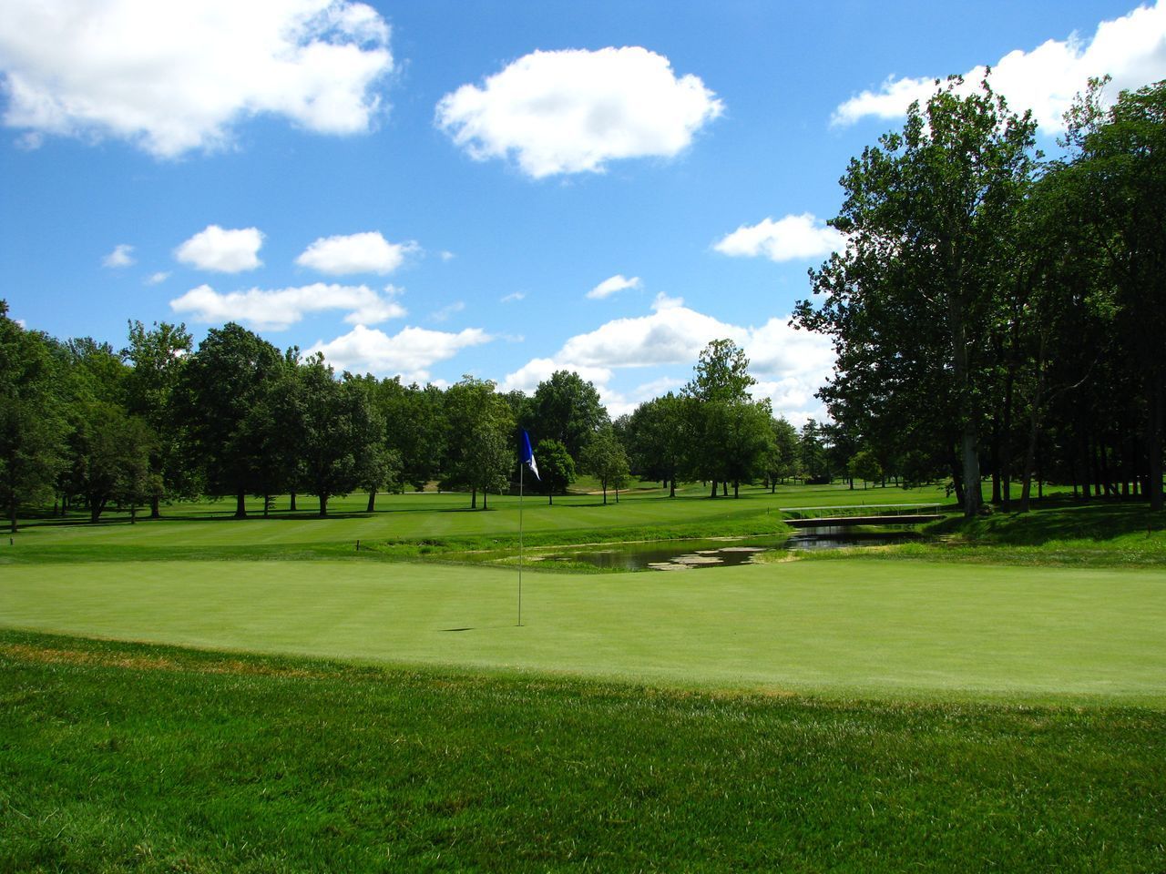 Otter Creek is the place for you to plan a Golf Getaway! - Otter Creek