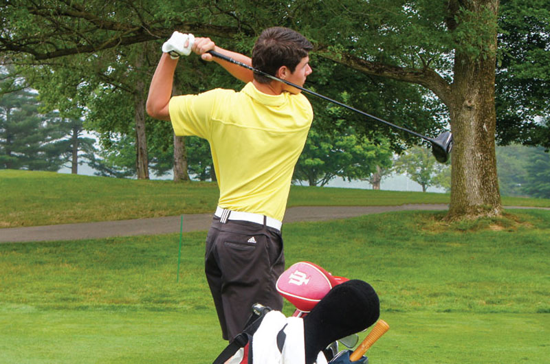 Home Otter Creek Golf Course