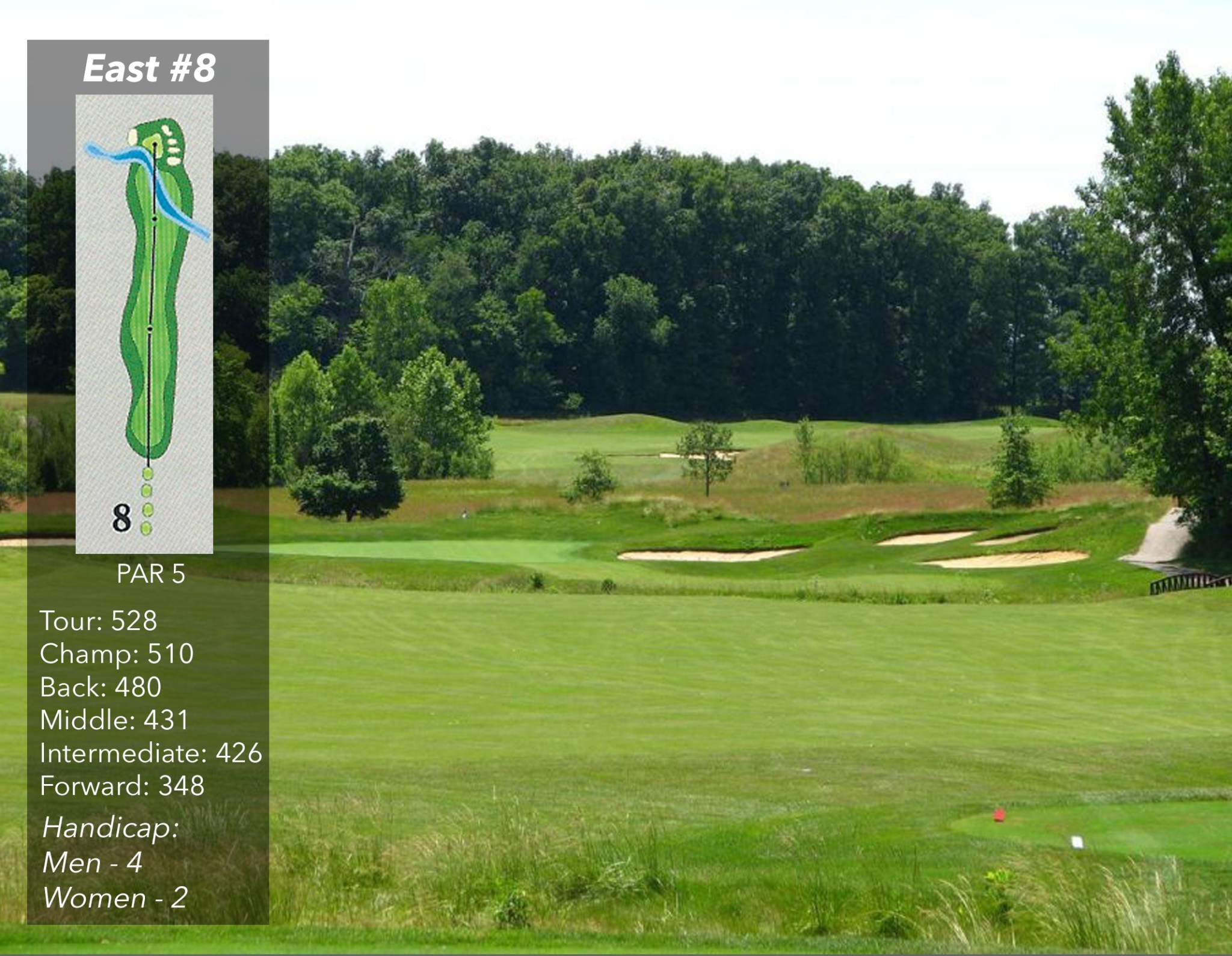 Course Tour Otter Creek Golf Course Course Tour Otter Creek Golf Course