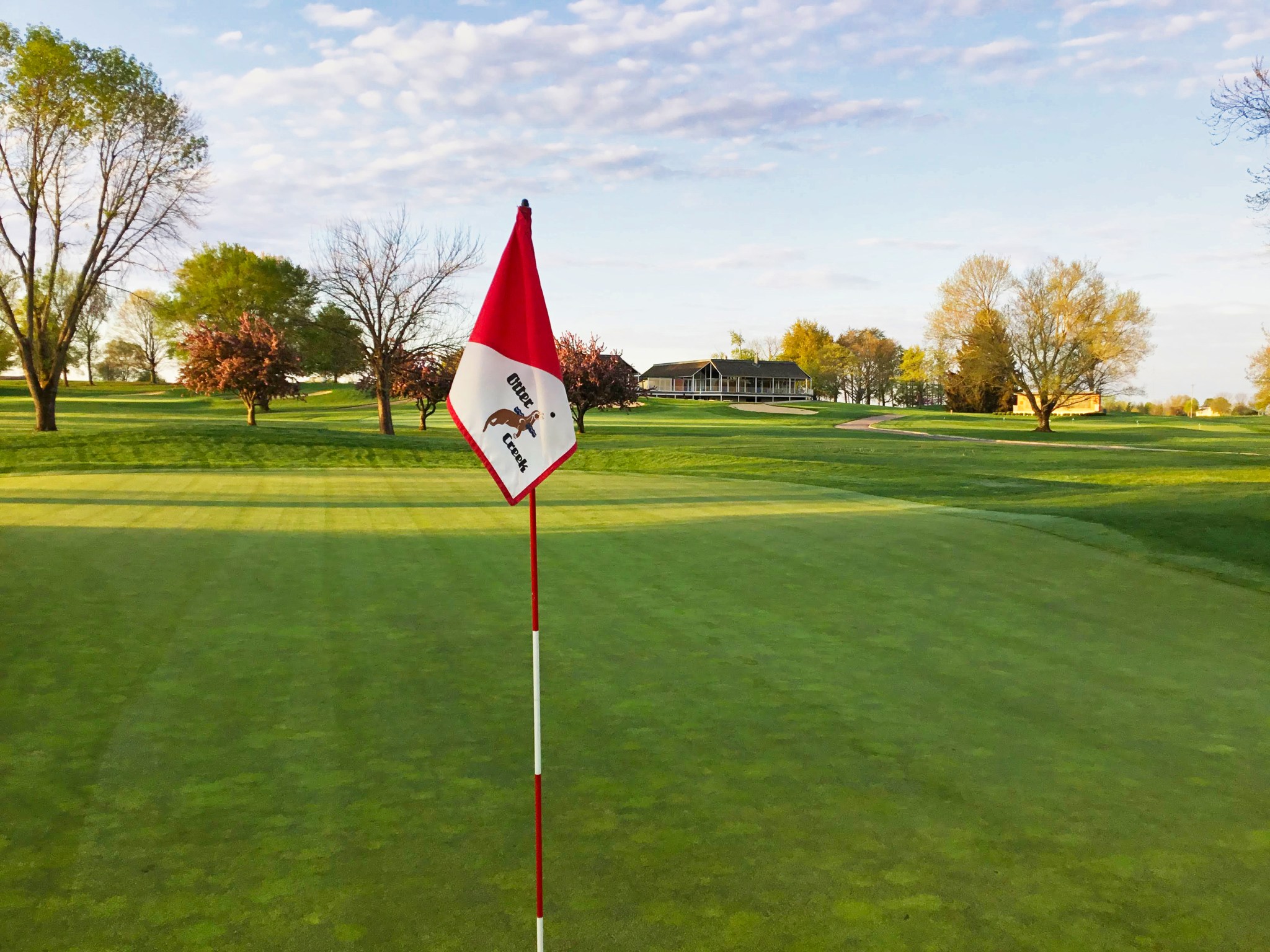 Course Tour Otter Creek Golf Course Course Tour Otter Creek Golf Course
