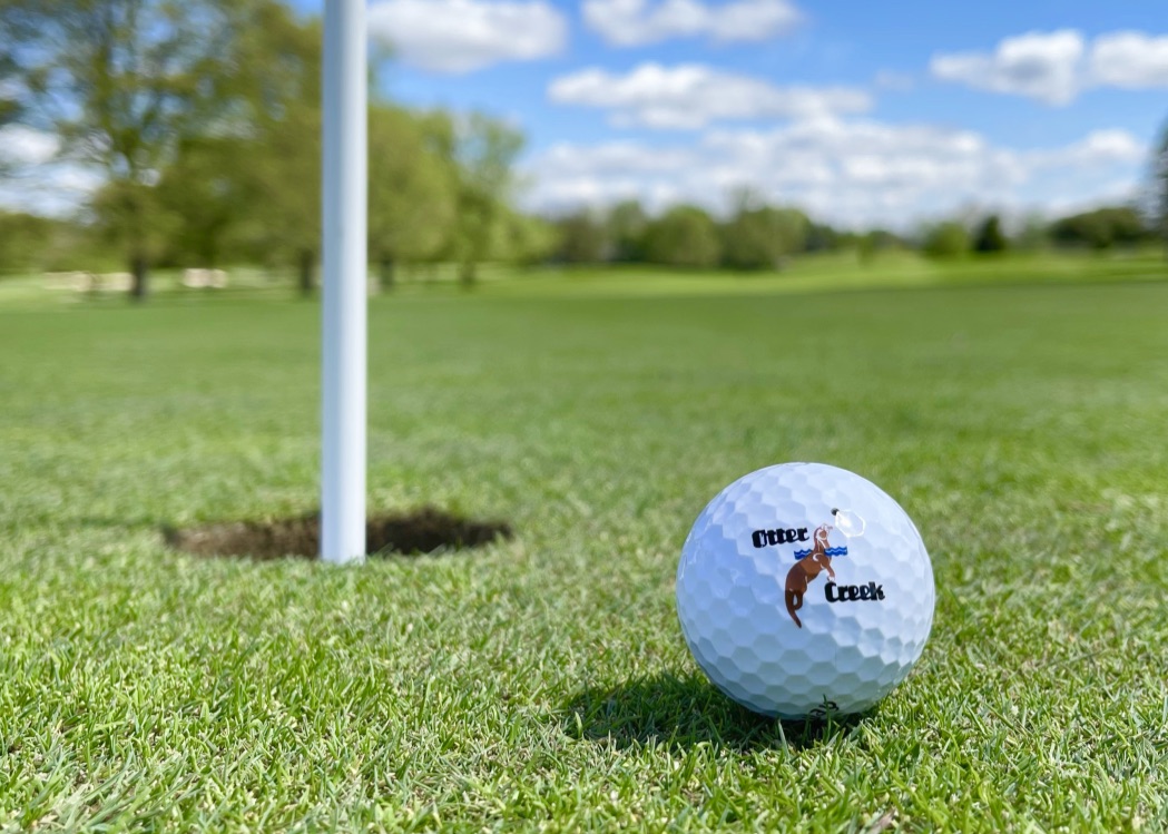 Home - Otter Creek Golf Course